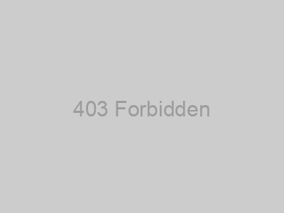 403 Forbidden