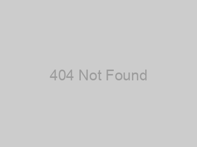404 Not Found